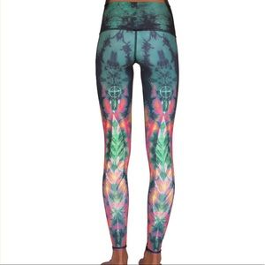 Teeki Eagle Feather XS